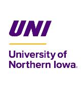 University of Northern Iowa Logo
